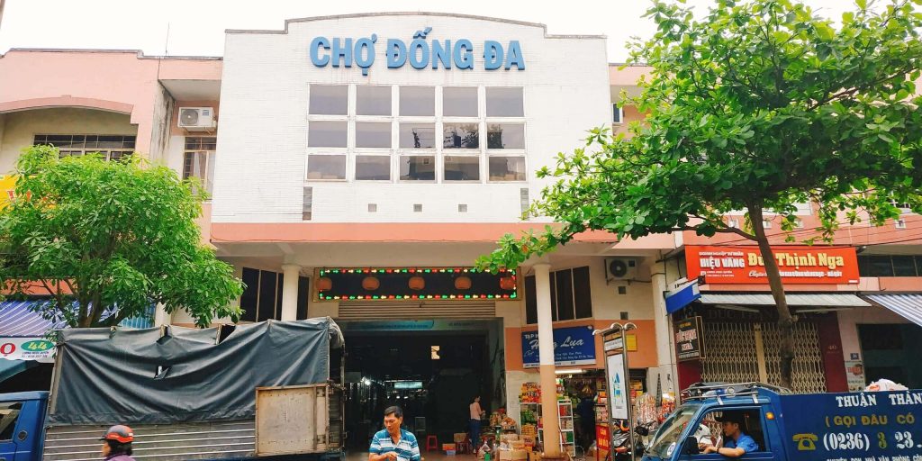 shop đồ 2hand Đà Nẵng